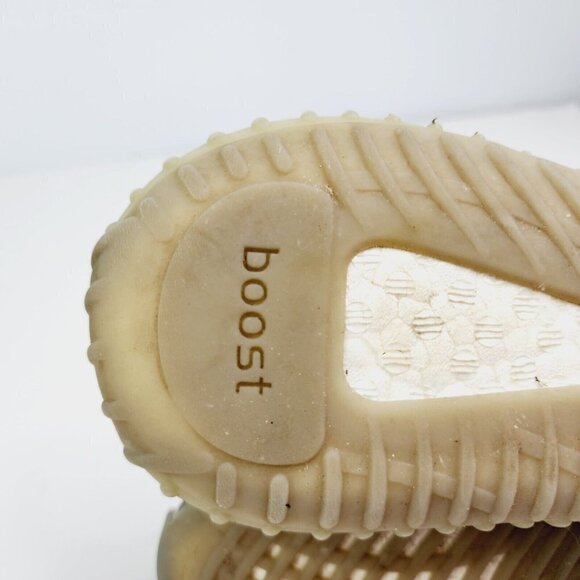 Yeezy Boost 350 V2 Beluga Grey Black Adidas Mens‎ Size 7 - Picture 11 of 13